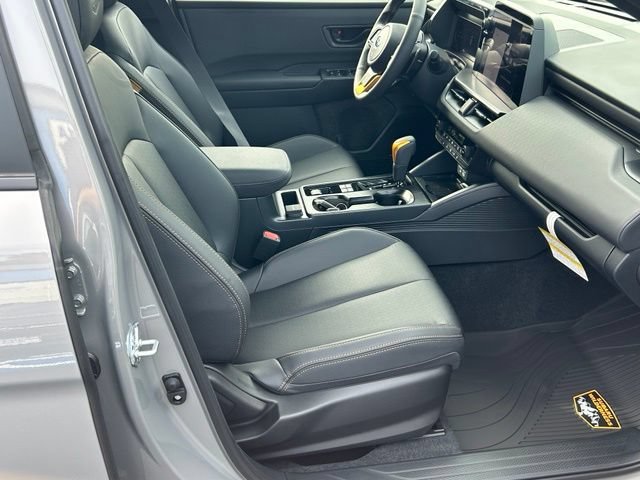 New 2026 Subaru Outback Wilderness AWD/4WD image 9