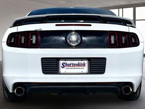 Used 2014 Ford Mustang GT Premium w/ Electronics Package image 5