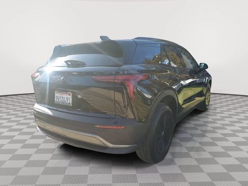Used 2026 Chevrolet Blazer EV LT w/ Midnight/Sport Edition FWD image 3