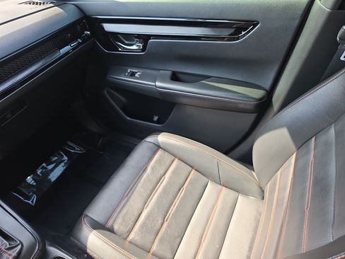 Used 2025 Honda CR-V Sport Touring image 16