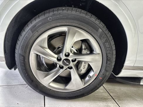 New 2026 Genesis GV70 2.5T AWD/4WD image 18
