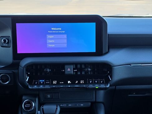 New 2027 Toyota Land Cruiser AWD/4WD image 25