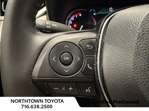 Used 2024 Toyota RAV4 XLE image 18