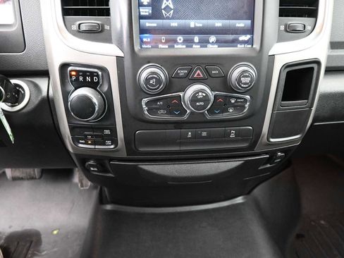 Used 2020 RAM 1500 Classic Warlock w/ Electronics Group image 9