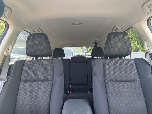 Used 2016 Honda CR-V SE image 50