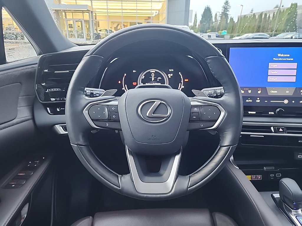 Certified 2024 Lexus RX 350 w/ Convenience Package AWD/4WD image 24