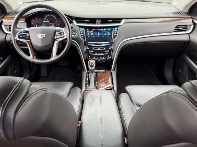 Used 2016 Cadillac XTS Luxury FWD image 24