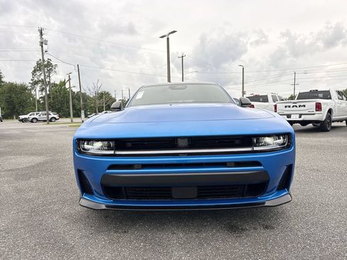 New 2026 Dodge Charger Scat Pack AWD/4WD image 8