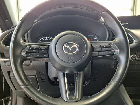 Used 2024 MAZDA MAZDA3 s FWD image 9