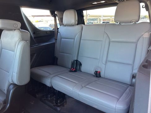 Used 2023 Chevrolet Tahoe LT image 10