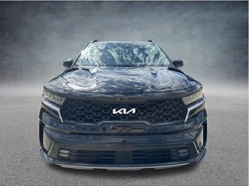 Used 2022 Kia Sorento EX FWD image 9