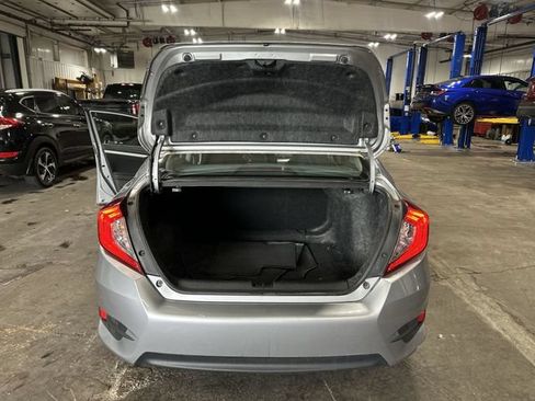 Used 2016 Honda Civic EX-T image 25