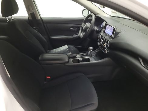 Used 2021 Nissan Sentra S FWD image 21