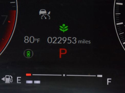 Used 2024 Honda Civic LX image 23