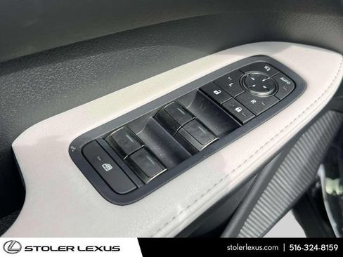 Used 2024 Lexus RX 350 Premium w/ Accessory Package (Z1) AWD/4WD image 22