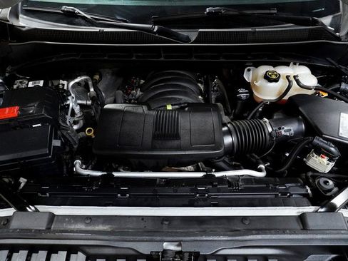 Used 2019 Chevrolet Silverado 1500 LT w/ All-Star Edition image 8