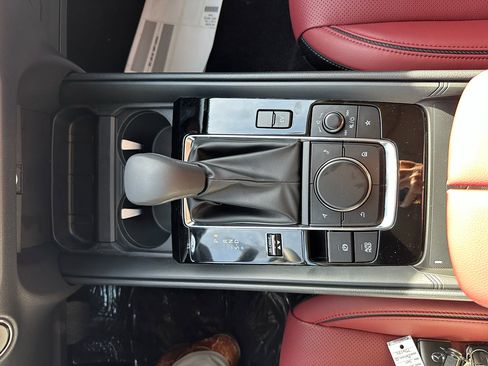 New 2026 MAZDA CX-50 2.5 Hybrid w/ Weather Package image 15