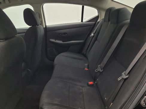Used 2024 Nissan Sentra S FWD image 18