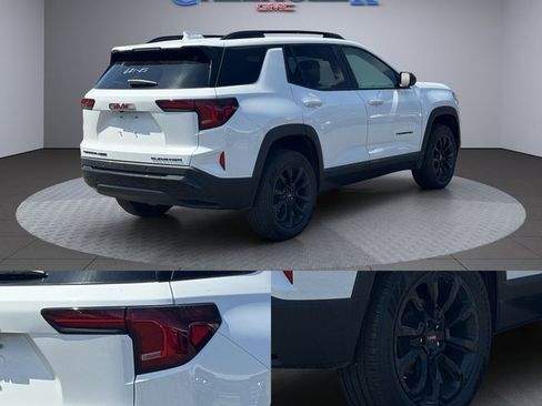 New 2025 GMC Terrain Elevation w/ Black Edition image 5