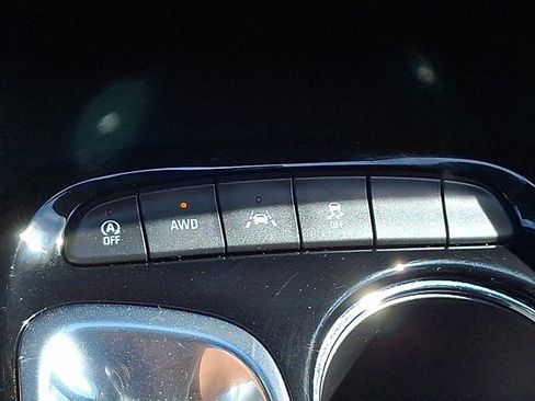Used 2024 Buick Encore GX Preferred AWD/4WD image 23