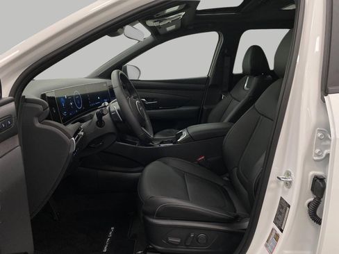New 2026 Hyundai Santa Cruz Limited AWD/4WD image 32