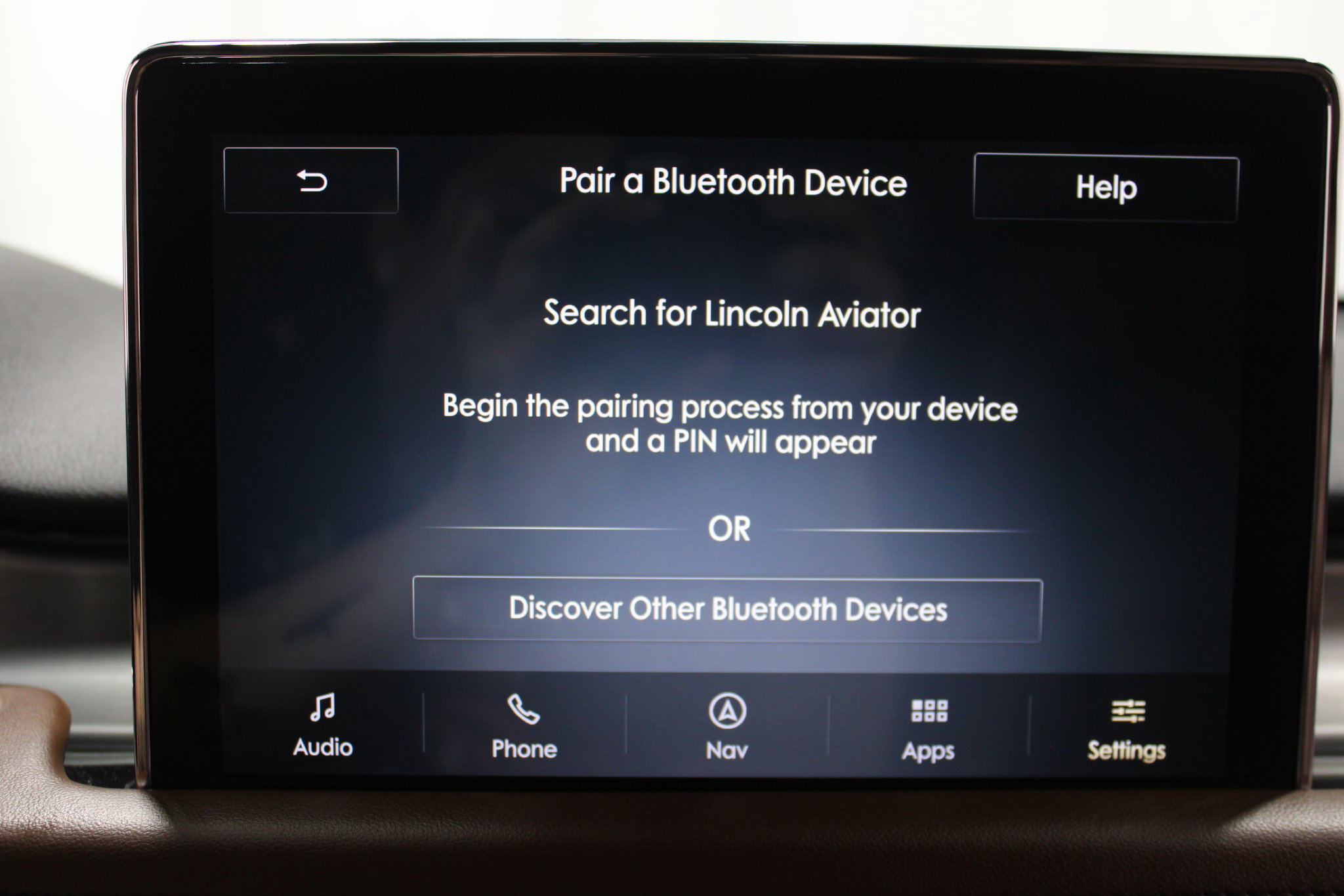 Used 2020 Lincoln Aviator Reserve w/ Equipment Group 201A AWD/4WD image 37