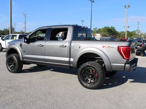 Used 2021 Ford F150 XLT w/ Equipment Group 302A High AWD/4WD image 7