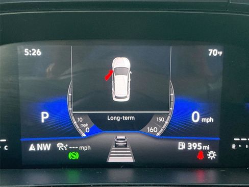 Used 2024 Volkswagen Taos SE image 13