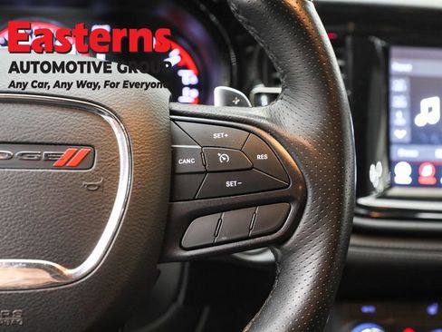 Used 2022 Dodge Durango GT w/ Blacktop Package image 16