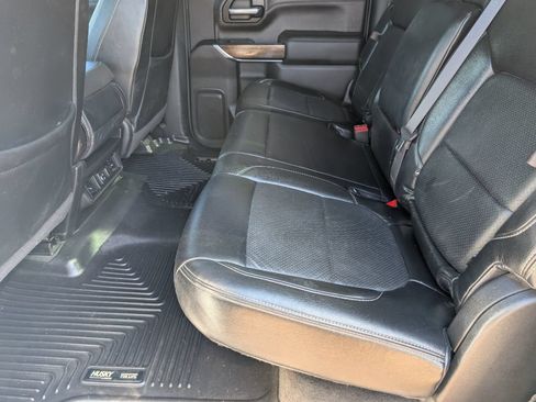 Used 2020 GMC Sierra 1500 Elevation w/ Elevation Value Package AWD/4WD image 12
