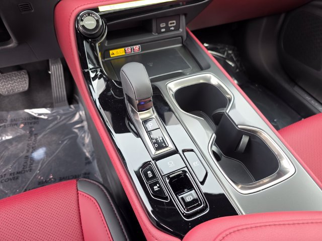 New 2026 Lexus NX 350h AWD w/ Accessory Package (Z1) image 25