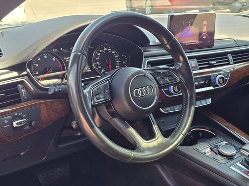 Used 2019 Audi A5 2.0T Premium image 21