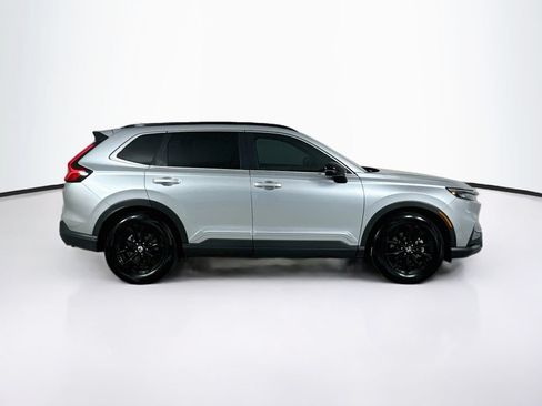Used 2024 Honda CR-V Sport-L image 8