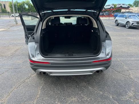 Used 2023 Lincoln Corsair Reserve w/ Equipment Group 201A AWD/4WD image 28