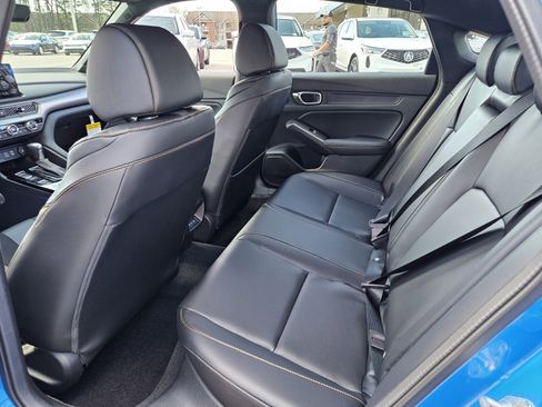 New 2026 Acura Integra A-Spec image 10