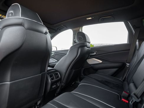 Used 2019 Acura RDX A-Spec image 40