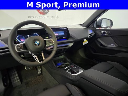 New 2025 BMW 228i xDrive w/ Premium Package image 15