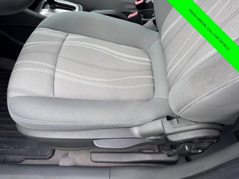 Used 2013 Chevrolet Sonic LT FWD image 15