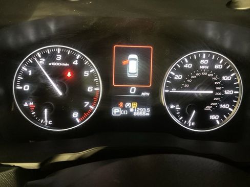 Used 2025 Subaru Forester Touring w/ Popular Package - Touring image 13