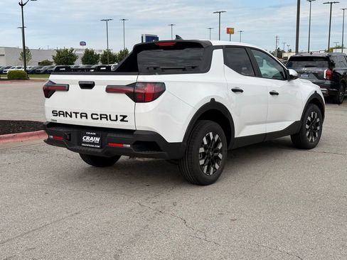 New 2026 Hyundai Santa Cruz SE FWD image 7