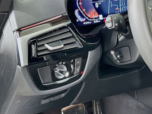 Certified 2023 BMW 540i w/ M Sport Package image 10