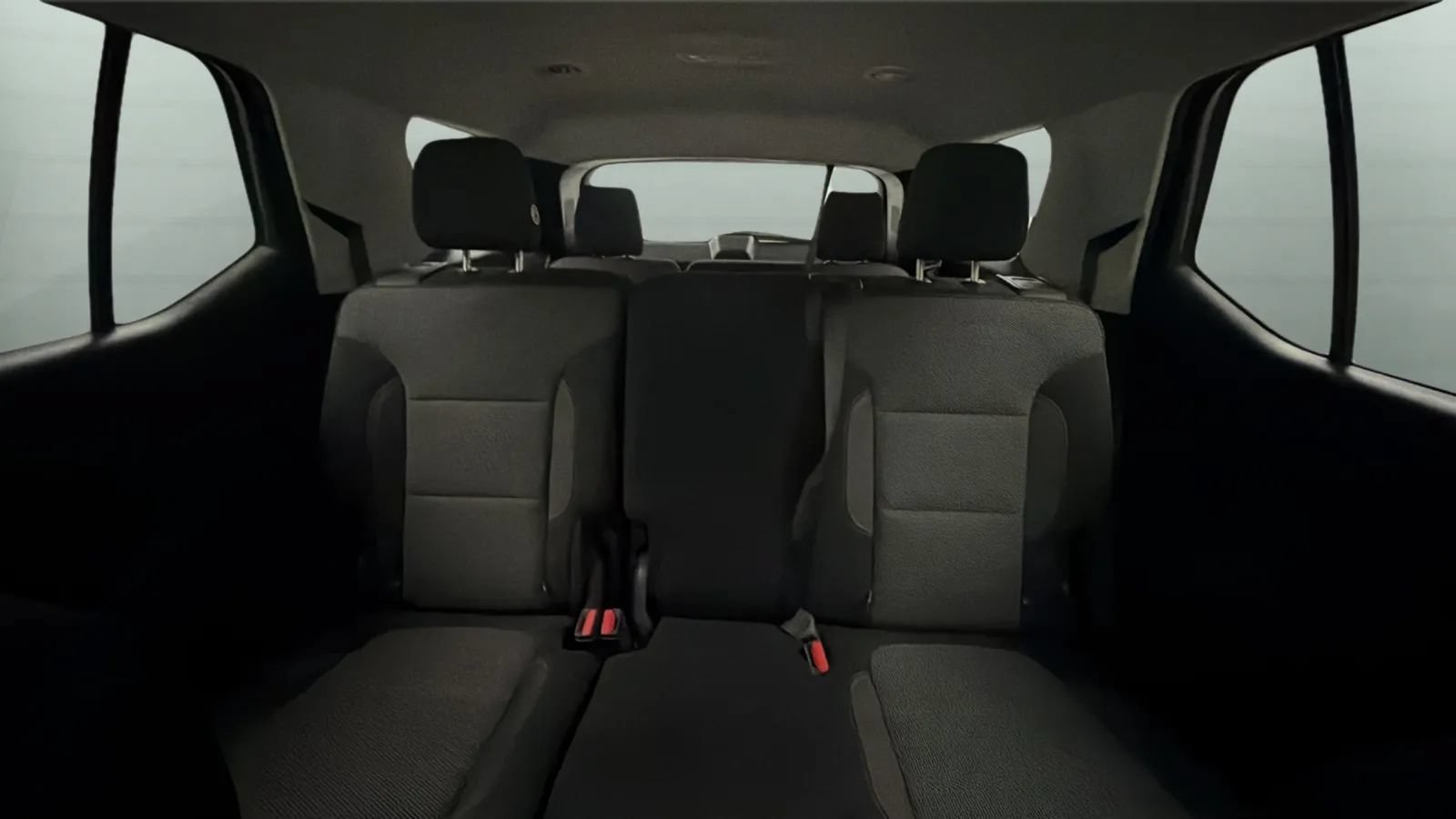 Used 2018 Chevrolet Traverse LT FWD image 19