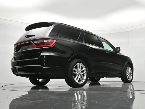 Used 2024 Dodge Durango GT RWD image 43