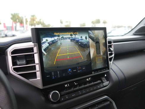 Used 2024 Toyota Tundra Platinum image 22