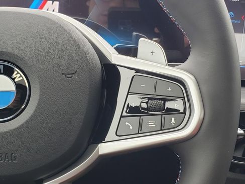 New 2026 BMW 440i xDrive M440i xDrive w/ Premium Package image 28