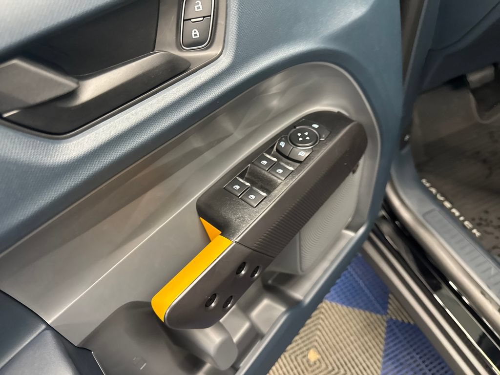 New 2026 Ford Maverick Tremor AWD/4WD image 12