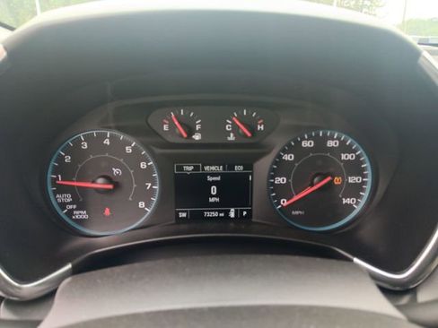 Used 2020 Chevrolet Equinox LS w/ LS Convenience Package FWD image 16