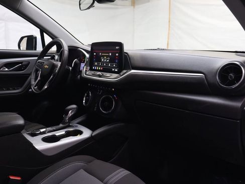 Used 2023 Chevrolet Blazer LT FWD image 11