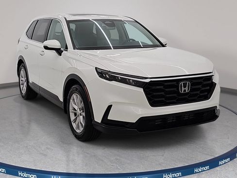 Used 2024 Honda CR-V EX image 3
