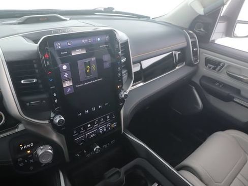 Used 2025 RAM 1500 Tungsten w/ Off Road Group AWD/4WD image 29